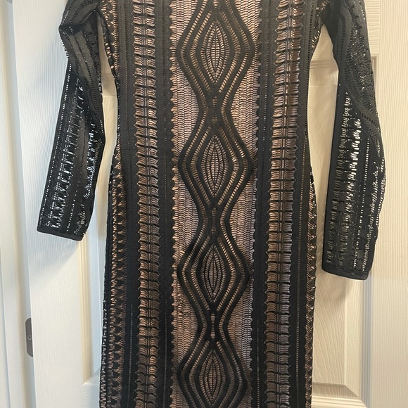 BCBG Dress - Picture 4 of 8